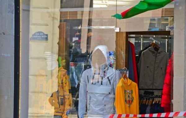 "Torqovı"nın bağlı qalan obyektləri - Bakını belə görməmişdiniz - FOTO