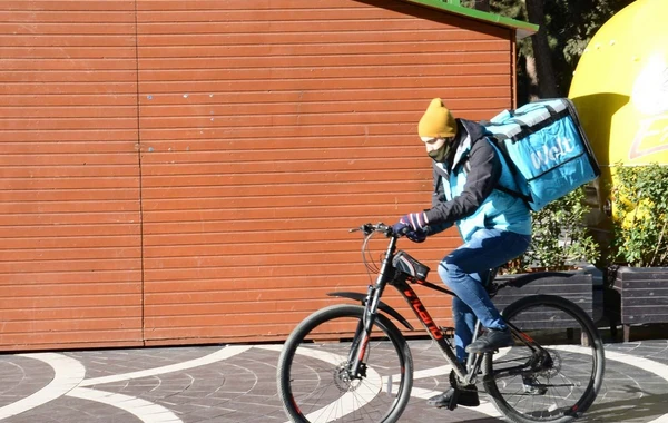 "Torqovı"nın bağlı qalan obyektləri - Bakını belə görməmişdiniz - FOTO