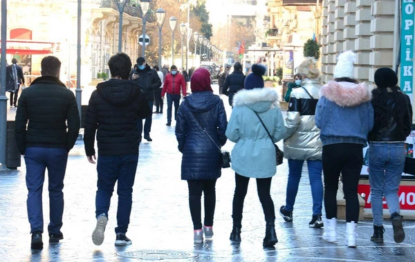"Torqovı"nın bağlı qalan obyektləri - Bakını belə görməmişdiniz - FOTO