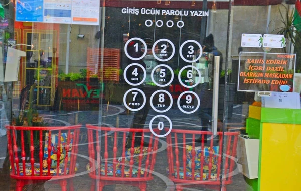 "Torqovı"nın bağlı qalan obyektləri - Bakını belə görməmişdiniz - FOTO