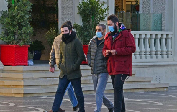 "Torqovı"nın bağlı qalan obyektləri - Bakını belə görməmişdiniz - FOTO