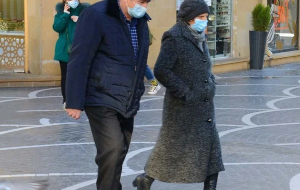 "Torqovı"nın bağlı qalan obyektləri - Bakını belə görməmişdiniz - FOTO