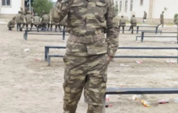 Komada qalıb, 3 dəfə əməliyyat olunan qazimizdən xəbər var - FOTO