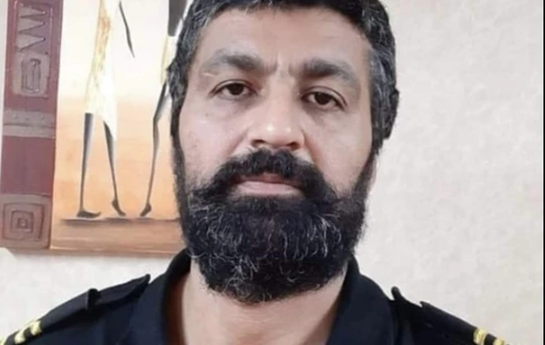 Dəniz quldurlarının azərbaycanlı dənizçini öldürməsinin ŞOK TƏFƏRRÜATLARI