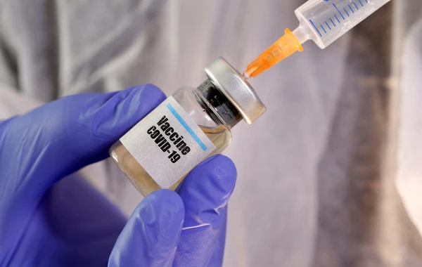 ”COVAX” proqramı çərçivəsində Azərbaycana peyvəndin aprel ayında gətirilməsi gözlənilir