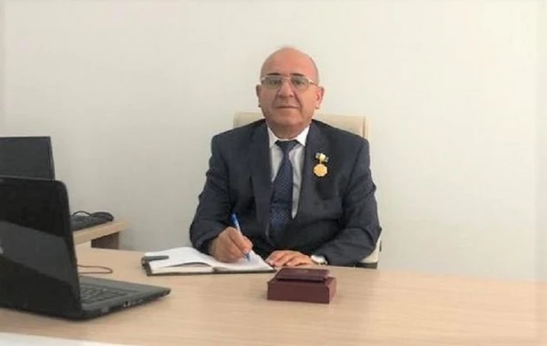 Prokurorluq Azərbaycanda xəstəxana direktorunun cinayət əməlləri barədə məlumat yayıb - RƏSMİ
