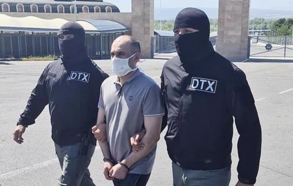 Ağır cinayət törədərək xaricə qaçan neçə nəfər ölkəyə ekstradisiya edilib?