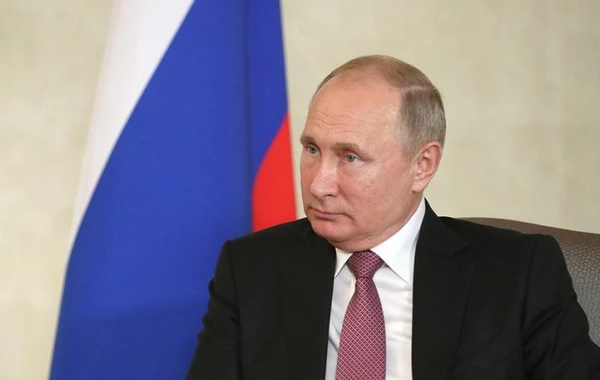Putin 12 illik fasilədən sonra Davos İqtisadi Forumunda çıxış edəcək