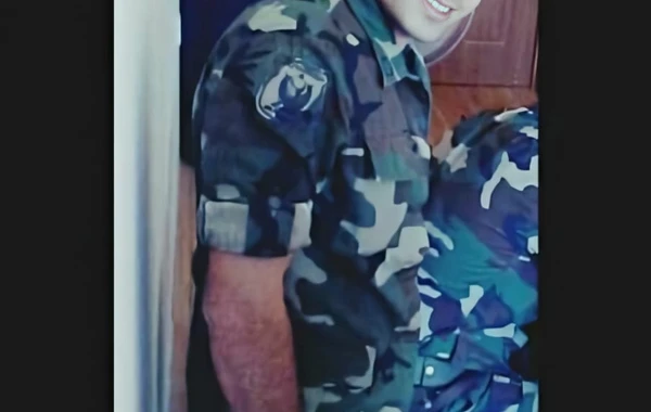 Bu gün 29 yaşı tamam olan qəhrəman şəhidimiz - FOTO/VİDEO