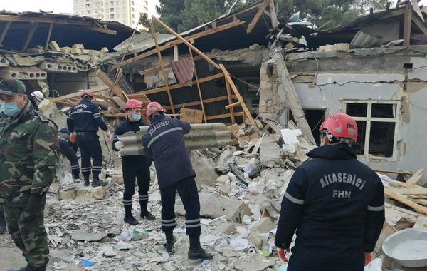 İş üzrə təqsiri olanların məsuliyyətə cəlb olunmaları təmin ediləcək - RƏSMİ