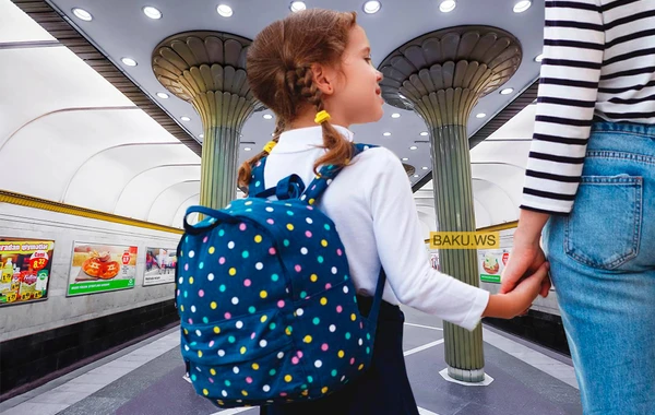 Metro nə vaxt fəaliyyətini bərpa edəcək? - METROPOLİTEN CAVAB VERİR