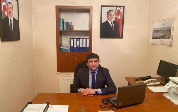 Ağstafa Rayon İcra Hakimiyyətində yeni kadr təyinatları olub