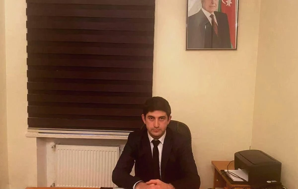 Ağstafa Rayon İcra Hakimiyyətində yeni kadr təyinatları olub