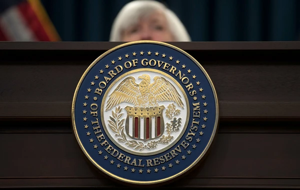 ФРС США приняла решение по доллару