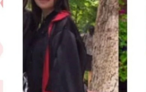 Dəm qazından boğularaq ölən Səbirənin FOTOları