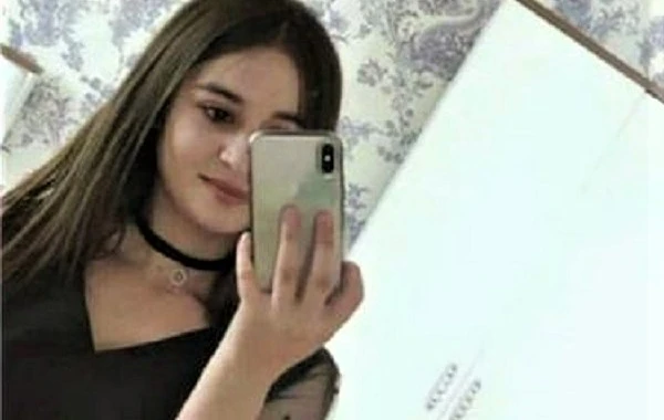 Dəm qazından boğularaq ölən Səbirənin FOTOları