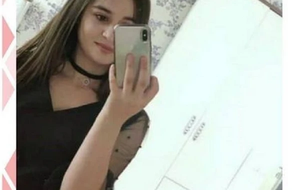 Dəm qazından boğularaq ölən Səbirənin FOTOları