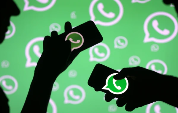 В WhatsApp обнаружили опасный вирус