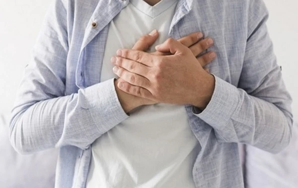 Назван неожиданный предвестник инфаркта