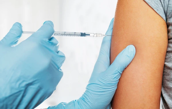 Названо число вакцинированных от COVID-19 граждан Азербайджана - ОФИЦИАЛЬНО