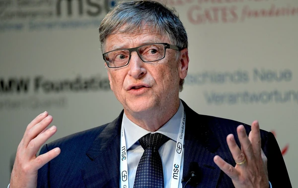 Билл Гейтс предупредил, что следующая пандемия будет в десять раз хуже