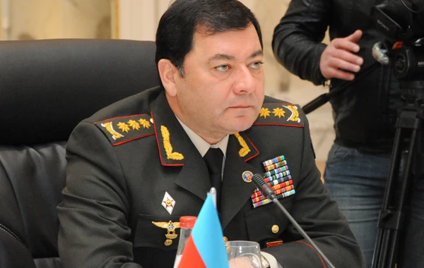 Заявление Минобороны о Наджмеддине Садыкове - ВИДЕО