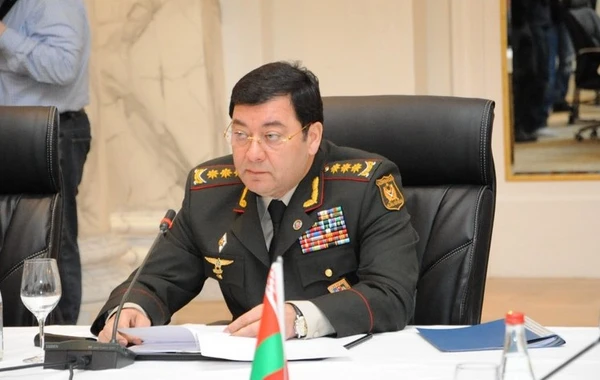 Müdafiə Nazirliyi Nəcməddin Sadıkov haqda açıqlama verdi - VİDEO
