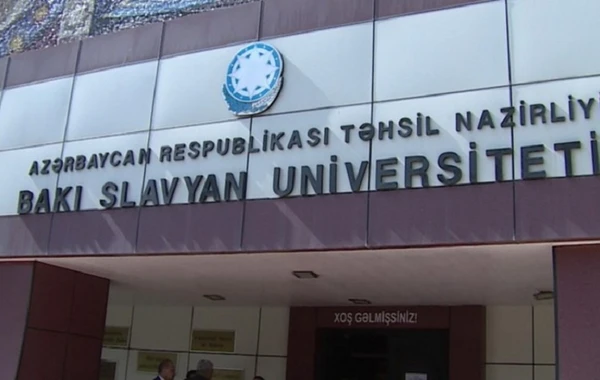 BSU-nun şöbə müdiri 100-dən çox tələbənin təhsil haqqını mənimsəyib