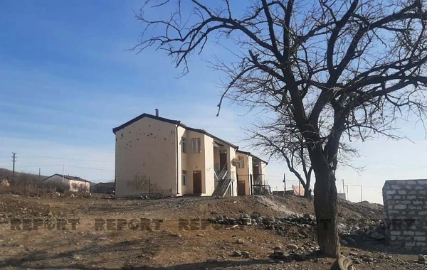 Dağların qoynunda bir inci - Suqovuşandan FOTOREPORTAJ