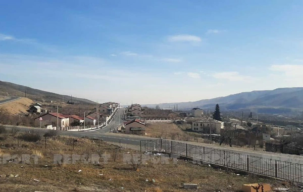 Dağların qoynunda bir inci - Suqovuşandan FOTOREPORTAJ
