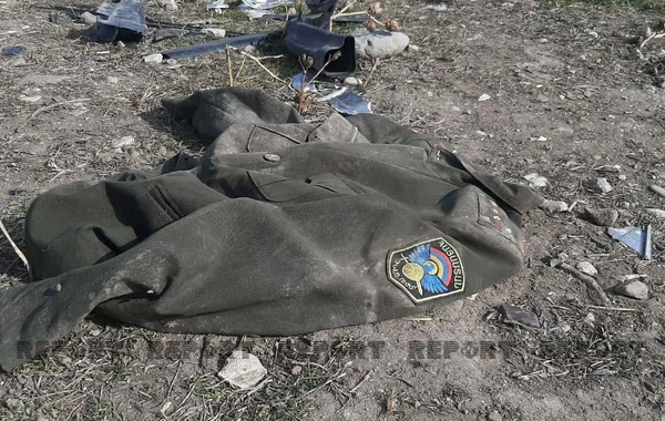 Dağların qoynunda bir inci - Suqovuşandan FOTOREPORTAJ