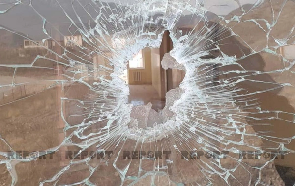 Dağların qoynunda bir inci - Suqovuşandan FOTOREPORTAJ