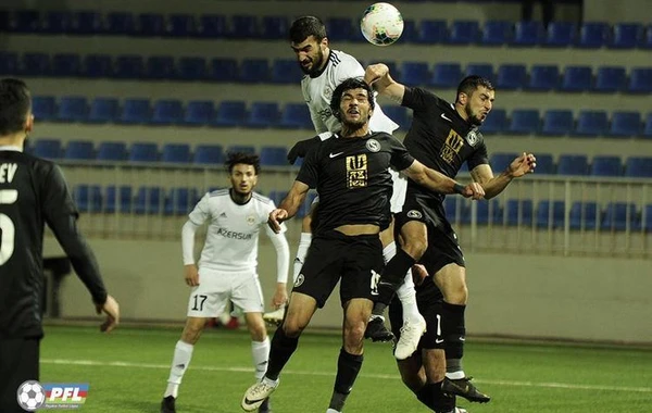 “Qarabağ” Premyer Liqada liderliyə yüksəldi
