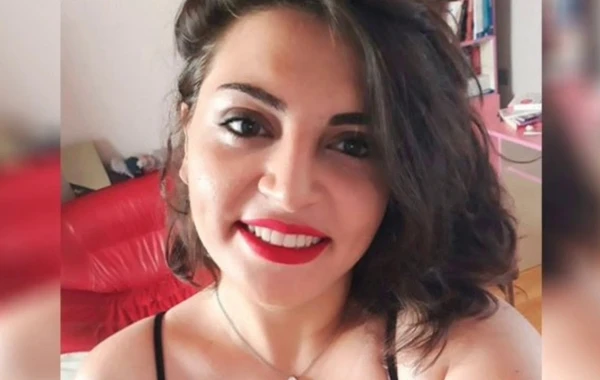 Nərmin Şahmarzadə bu dəfə sərt tənqid olundu: "Bu cür adamlar ruhi xəstədir"