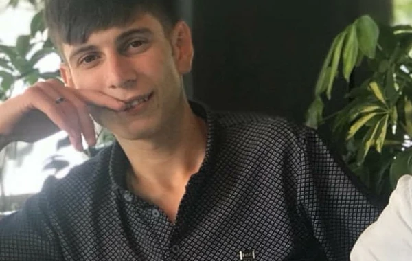 44 günlük Vətən Müharibəsinin 23 yaşlı qəhrəman ŞƏHİDİ - FOTO/VİDEO