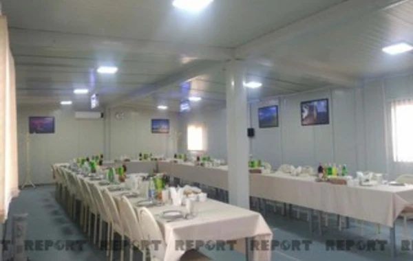 Ağdamda Birgə Monitorinq Mərkəzinin açılışı olub - FOTO