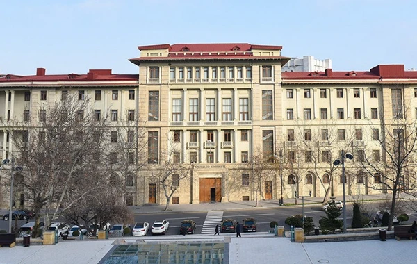 Tarif Şurasının növbəti iclası keçirilib