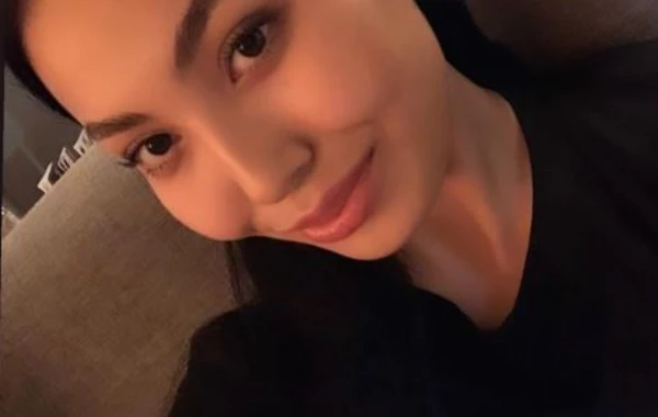 “Miss Qazaxıstan” qabyuyan işləyir - FOTO/VİDEO