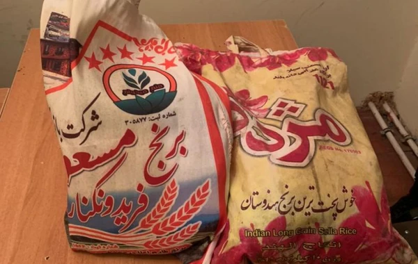 İrandan Azərbaycana 8 kiloqramdan çox narkotik keçirən dəstə saxlanıldı - FOTO