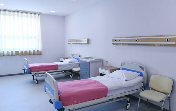 Abşeron Rayon Mərkəzi Xəstəxanasının yeni binası istifadəyə verilib - FOTO - VİDEO