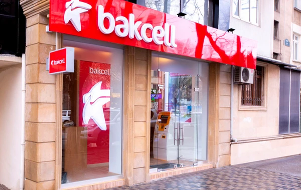 Компания Bakcell представила новый концептуальный магазин в Баку - ФОТО