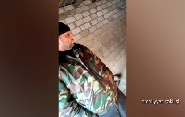 Задержан "Ат Эльчин" за попытку реализации 10 тонн мяса неизвестного происхождения - ВИДЕО