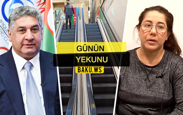 Günün Yekunu - 2 fevral 2021