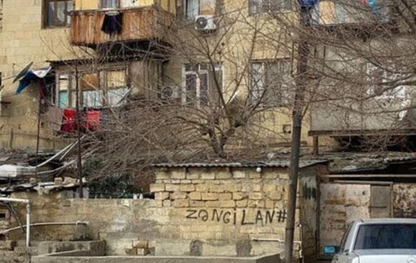 Fransız jurnalist: “Azərbaycan beynəlxalq hüquqla tanınan ərazilərini azad edib” - FOTO