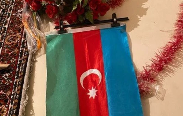 Fransız jurnalist: “Azərbaycan beynəlxalq hüquqla tanınan ərazilərini azad edib” - FOTO
