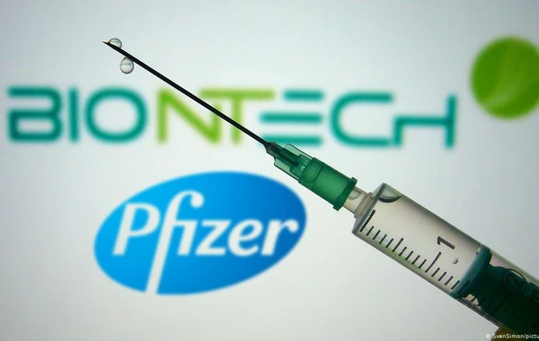 “BioNTech” və “Pfizer” vaksinindən əldə olunacaq gəlir açıqlandı
