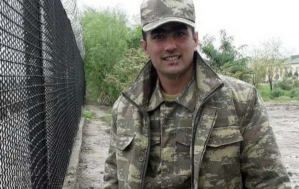 İtkin düşən daha bir əsgərimizin nəşi tapıldı - FOTO