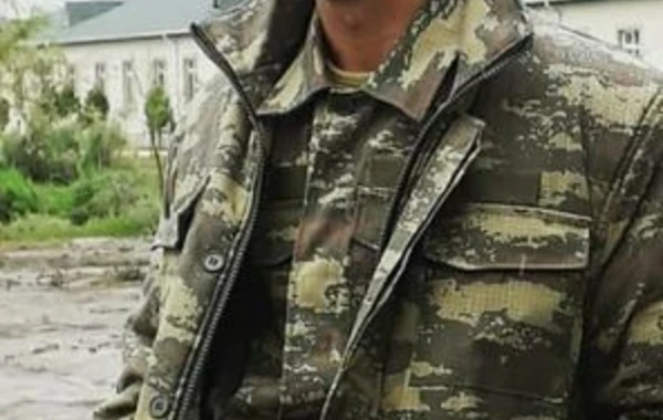 İtkin düşən daha bir əsgərimizin nəşi tapıldı - FOTO
