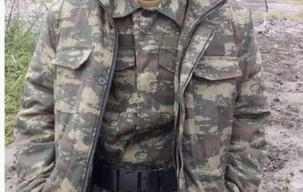 İtkin düşən daha bir əsgərimizin nəşi tapıldı - FOTO