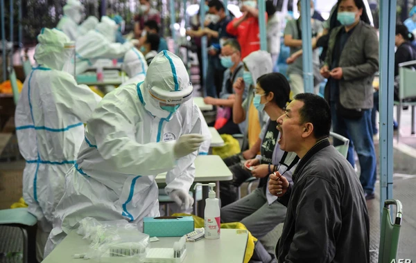 ÜST-ü düşündürən koronavirus sualı - Bazarda yayılıb, yoxsa qəsdən sızdırılıb?